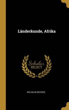lnderkunde, afrika-9780270510812