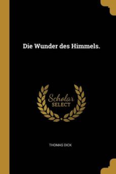die wunder des himmels-9780274994212