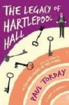 the legacy of hartlepool hall-9780297863212