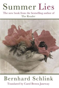 summer lies-bernhard schlink-9780297867012