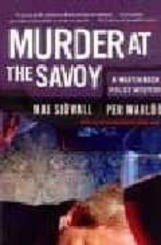 murder at the savoy-9780307390912