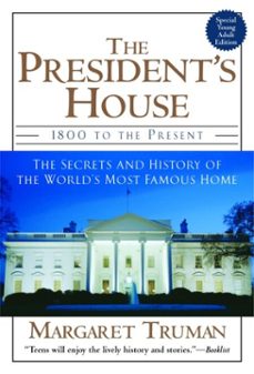 -margaret truman-9780307417312