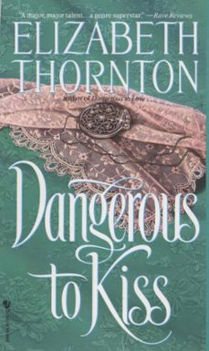 -elizabeth thornton-9780307419712