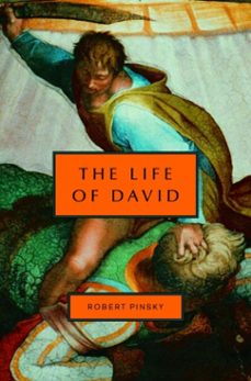the life of david (ebook)-robert pinsky-9780307428912