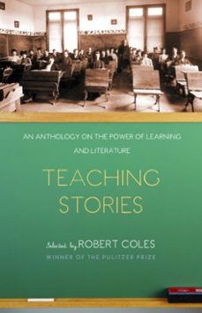 teaching stories (ebook)-robert coles-9780307431912
