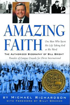 amazing faith (ebook)-michael richardson-9780307565112
