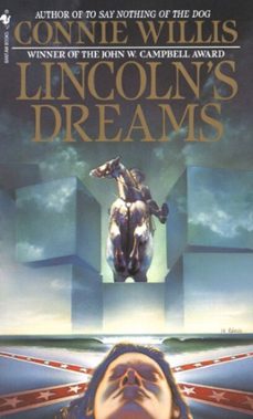lincoln's dreams-connie willis-9780307573612