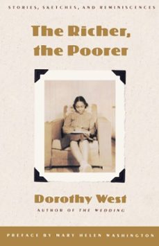 the richer, the poorer (ebook)-dorothy west-9780307754912