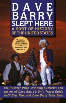 -dave barry-9780307758712
