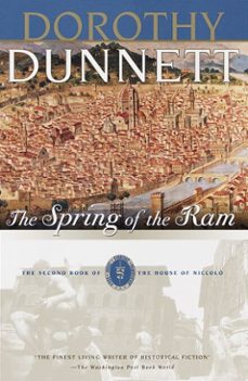 the spring of the ram (ebook)-dorothy dunnett-9780307762412