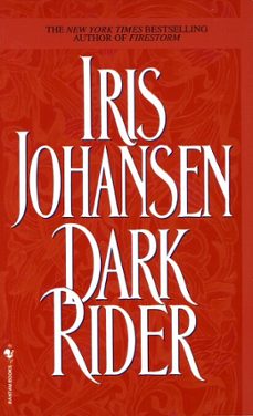 dark rider-iris johansen-9780307815712