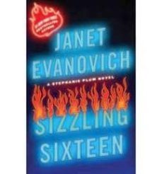 sizzling sixteen-9780312383312