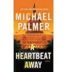 heartbeat away-9780312587512