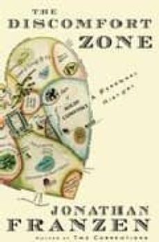 the disconfort zone-9780312948412