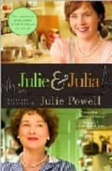 julie an julia-9780316042512