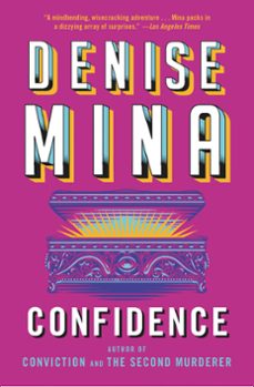 -denise mina-9780316242912