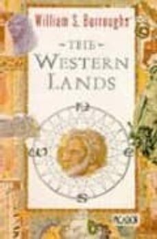 the western lands-william s. burroughs-9780330305112