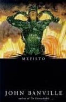 mefisto-9780330372312