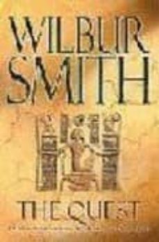 the quest-wilbur smith-9780330456012