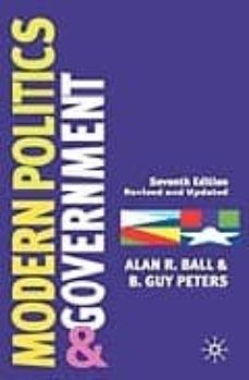 -alan r. ball-9780333961612