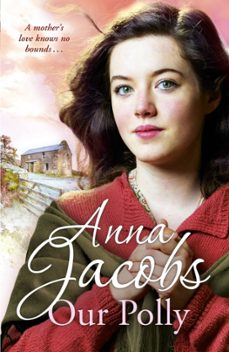 our polly-anna jacobs-9780340750612