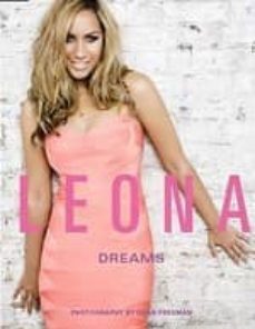 leona-leona lewis-9780340993712