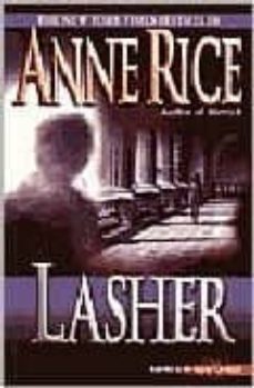 lasher-9780345397812