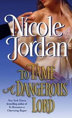 to tame a dangerous lord-9780345510112