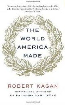 the world america made-9780345802712