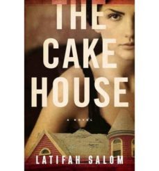 the cake house-latifah salom-9780345806512