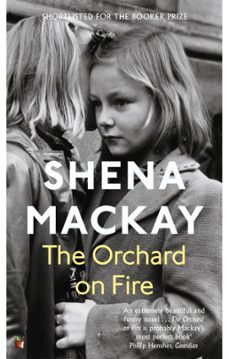 -shena mackay-9780349007212