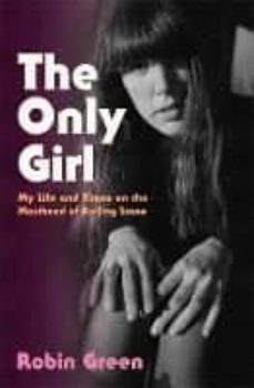 the only girl-robin green-9780349010212