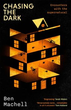 chasing the dark (ebook)-ben machell-9780349146812