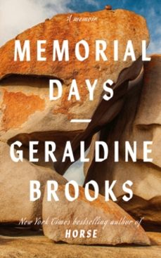 memorial days-geraldine brooks-9780349147512