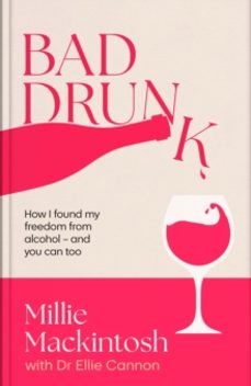 bad drunk-millie mackintosh-9780349443812