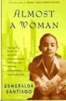 almost a woman-9780375705212
