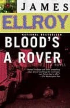 blood s a rover-9780375727412