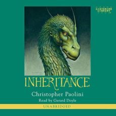 inheritance-9780375856112