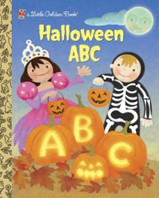 halloween abc (ebook)-sarah albee-9780385374712