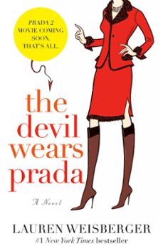 the devil wears prada-lauren weisberger-9780385510912