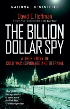 the billion dollar spy (ebook)-david e. hoffman-9780385537612
