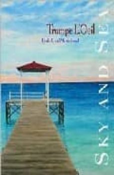 trompe l oil: sky and sea-ursula e-martin benad-9780393731712