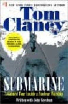 submarine-john grisham-tom clancy-susan witting albert-9780425190012