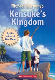 kensuke s kingdom-michael morpurgo-9780439591812