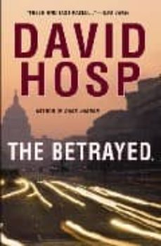the betrayed-david hosp-9780446615112