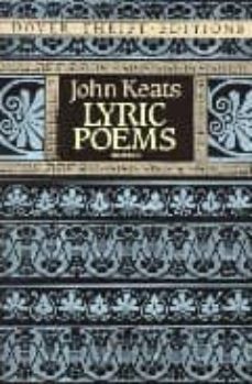 lyric poems-9780486268712