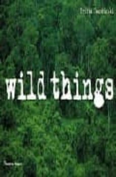 wild things-britta jaschinski-9780500542712