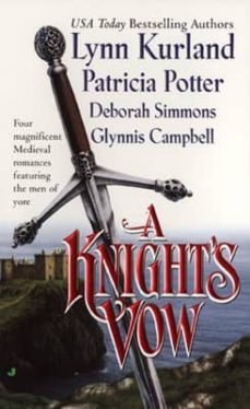 a knight s vow-lynn kurland-deborah simmons-patricia a. potter-9780515131512