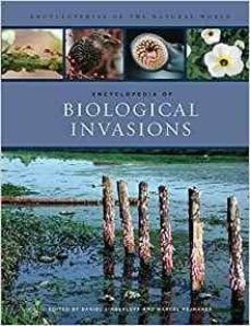 encyclopedia of biological invasions-daniel simberloff-9780520264212