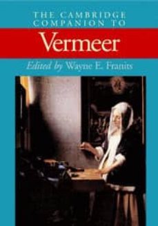 the cambridge companion to vermeer-9780521653312